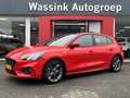 Ford Focus 1.0 EcoBoost 125pk ST-Line Business I Glazen Schui Rouge - thumbnail 3