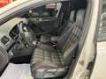 Volkswagen Golf GTI 2.0 TSI DSG Blanc - thumbnail 15