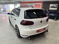 Volkswagen Golf GTI 2.0 TSI DSG Blanc - thumbnail 11