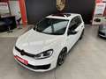 Volkswagen Golf GTI 2.0 TSI DSG Blanc - thumbnail 2