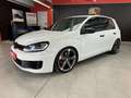 Volkswagen Golf GTI 2.0 TSI DSG Blanc - thumbnail 3