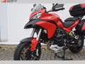 Ducati Multistrada 1200 S TOURING D-AIR Rojo - thumbnail 2