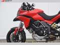 Ducati Multistrada 1200 S TOURING D-AIR Rood - thumbnail 5