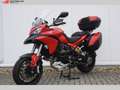 Ducati Multistrada 1200 S TOURING D-AIR Rojo - thumbnail 13