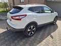 Nissan Qashqai Qashqai 1.2 DIG-T 115 N-Connecta Blanc - thumbnail 12