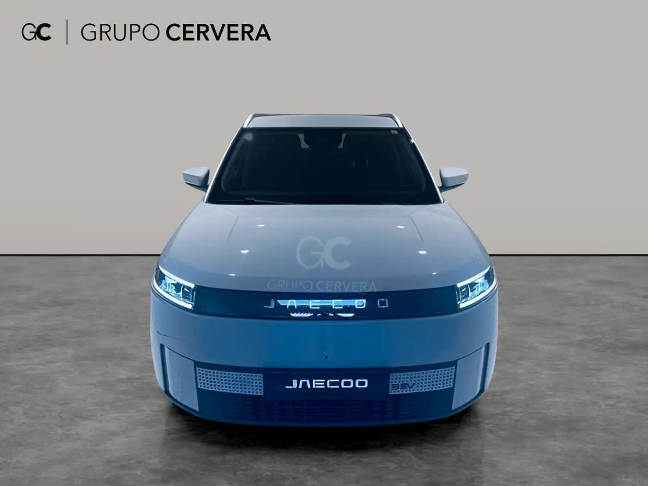Jaecoo Others 2026