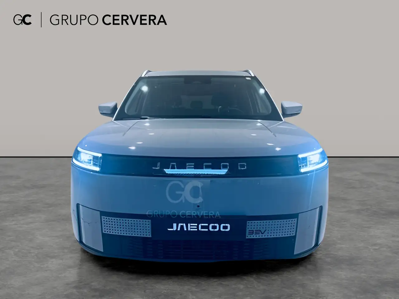 Jaecoo Others 2026