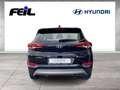 Hyundai TUCSON blue Passion 2WD DAB LED RFK Klimaaut. Zwart - thumbnail 4