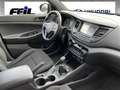 Hyundai TUCSON blue Passion 2WD DAB LED RFK Klimaaut. Negro - thumbnail 6