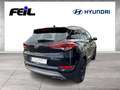 Hyundai TUCSON blue Passion 2WD DAB LED RFK Klimaaut. Nero - thumbnail 5