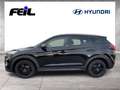 Hyundai TUCSON blue Passion 2WD DAB LED RFK Klimaaut. Nero - thumbnail 2