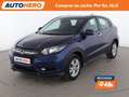 Honda HR-V 1.6 DTEC Elegance Azul - thumbnail 1