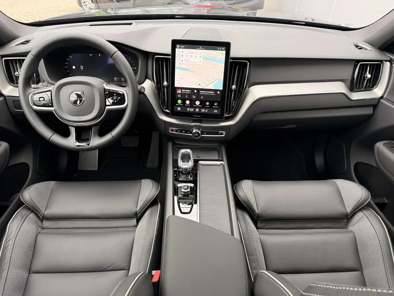 Volvo XC60 2026