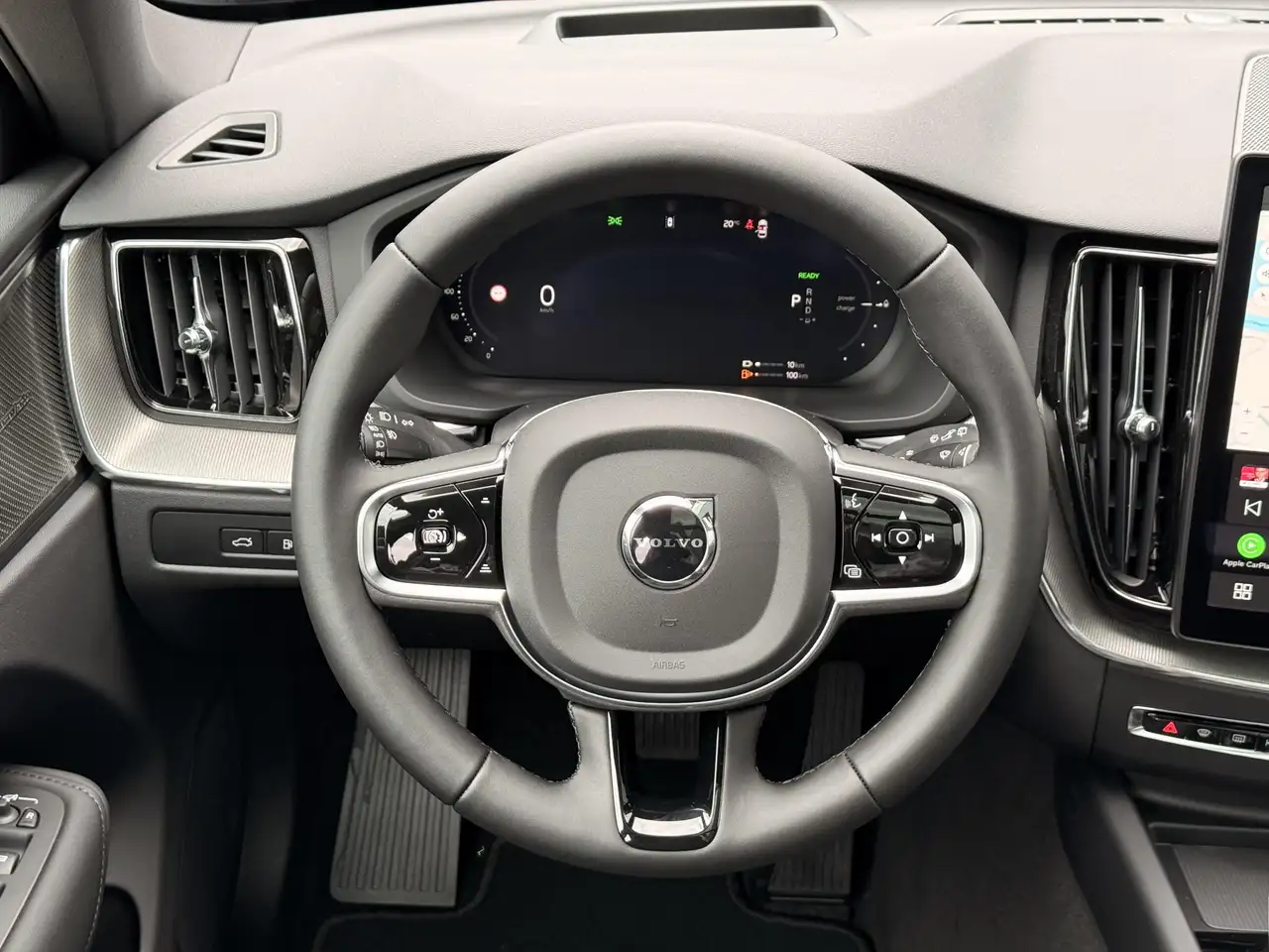 Volvo XC60 2026 — фото 10