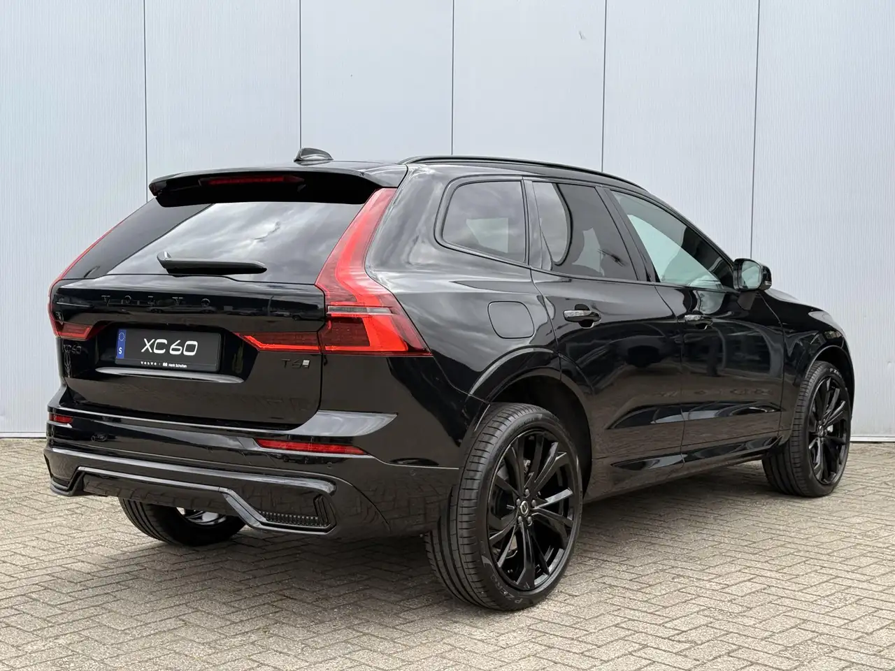 Volvo XC60 2026