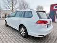 Volkswagen Golf VII Variant Comfortline*Xenon,Park Assist* Weiß - thumbnail 10
