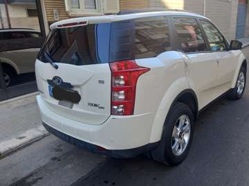 XUV 500 2.2 16v W8 awd 7posti