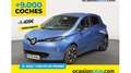 Renault ZOE Intens Q90 65kW Azul - thumbnail 1