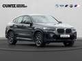 BMW X4 xDrive30d M Paket Anhängerk. Panorama Harman/Kardo Grau - thumbnail 3