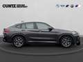 BMW X4 xDrive30d M Paket Anhängerk. Panorama Harman/Kardo Grau - thumbnail 4