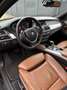 BMW X6 XDrive35d High Executive 286pk Schuifdak 4p Zwart - thumbnail 4