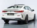 BMW 218 2-serie Gran Coupé 218i M Sport Edition Blanc - thumbnail 5