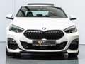 BMW 218 2-serie Gran Coupé 218i M Sport Edition Blanc - thumbnail 8