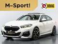 BMW 218 2-serie Gran Coupé 218i M Sport Edition Blanc - thumbnail 1