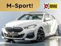 BMW 218 2-serie Gran Coupé 218i M Sport Edition Wit - thumbnail 1