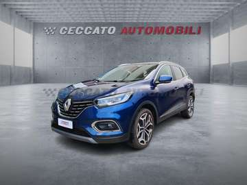 Kadjar 1.5 blue dci Sport Edition2 115cv