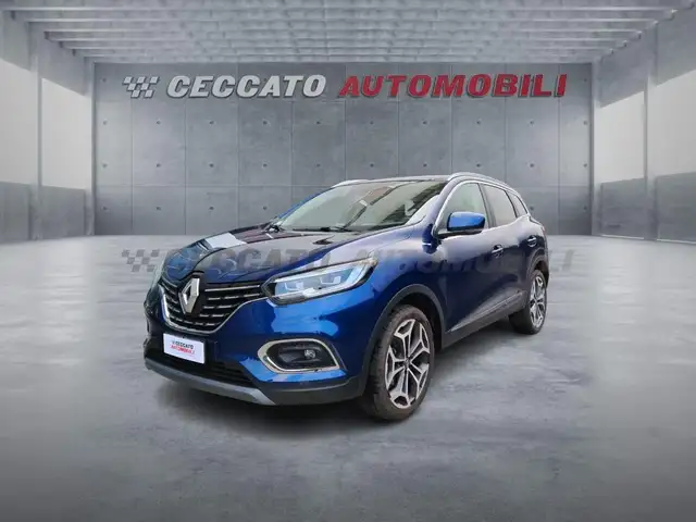 Renault Kadjar Kadjar 1.5 blue dci Sport Edition2 115cv