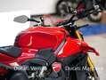 Ducati Streetfighter Streetfighetr V4 S modello 2025 - solo 2.294 km! Rood - thumbnail 18