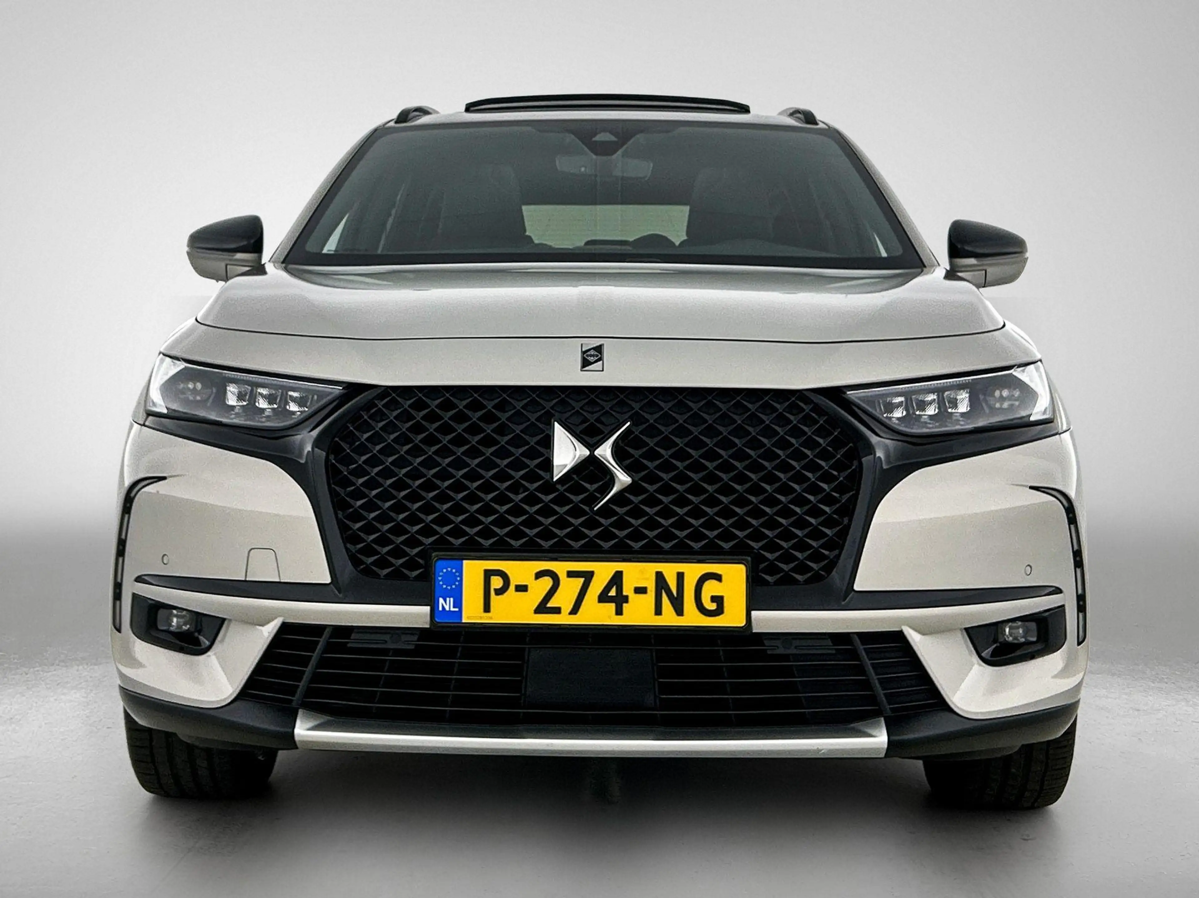 DS Automobiles DS 7 Crossback 225pk E-Tense Louvre Automaat | Trekhaak | Schuif- — photo 4