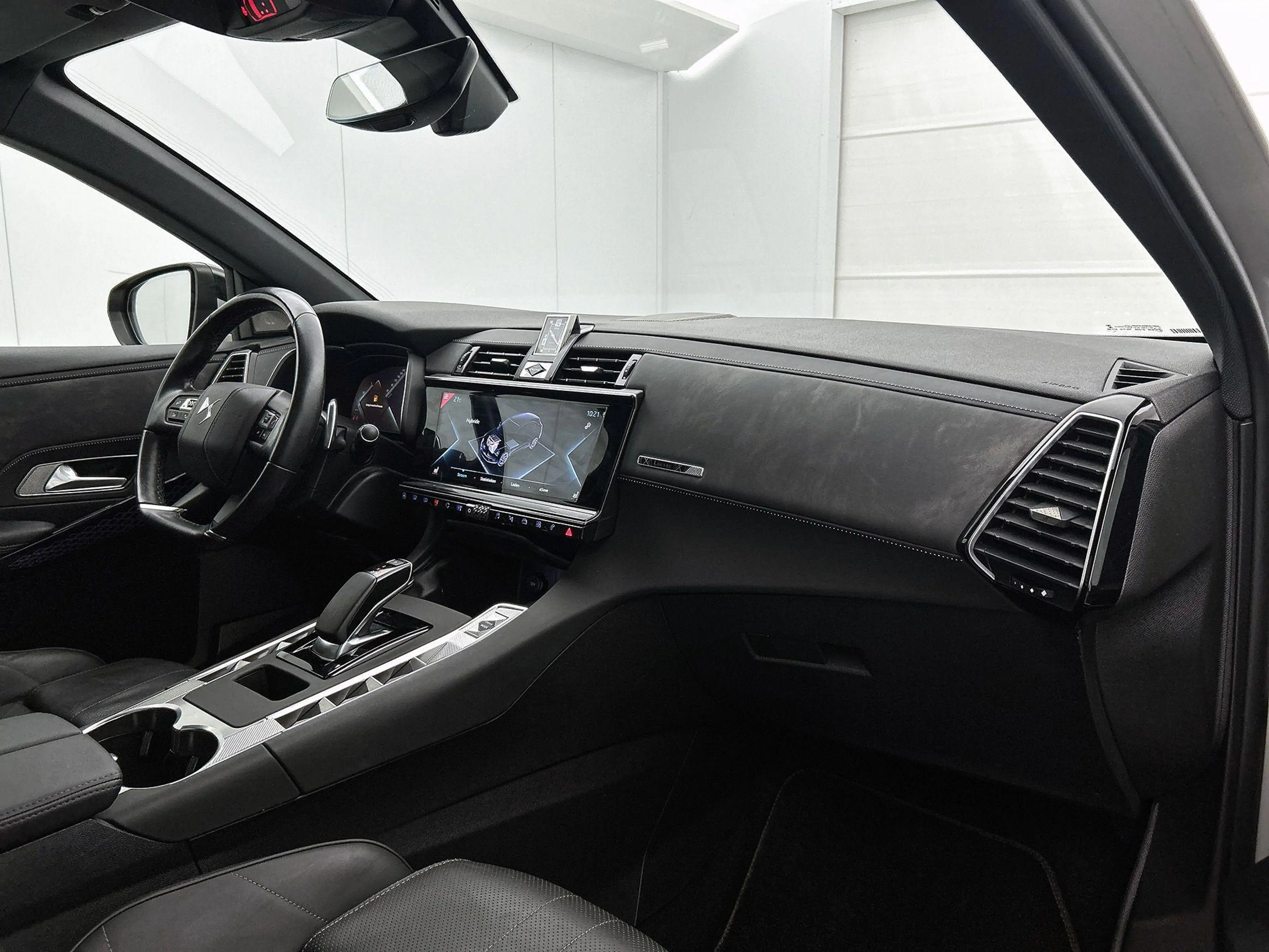 DS Automobiles DS 7 Crossback 225pk E-Tense Louvre Automaat | Trekhaak | Schuif- — photo 12
