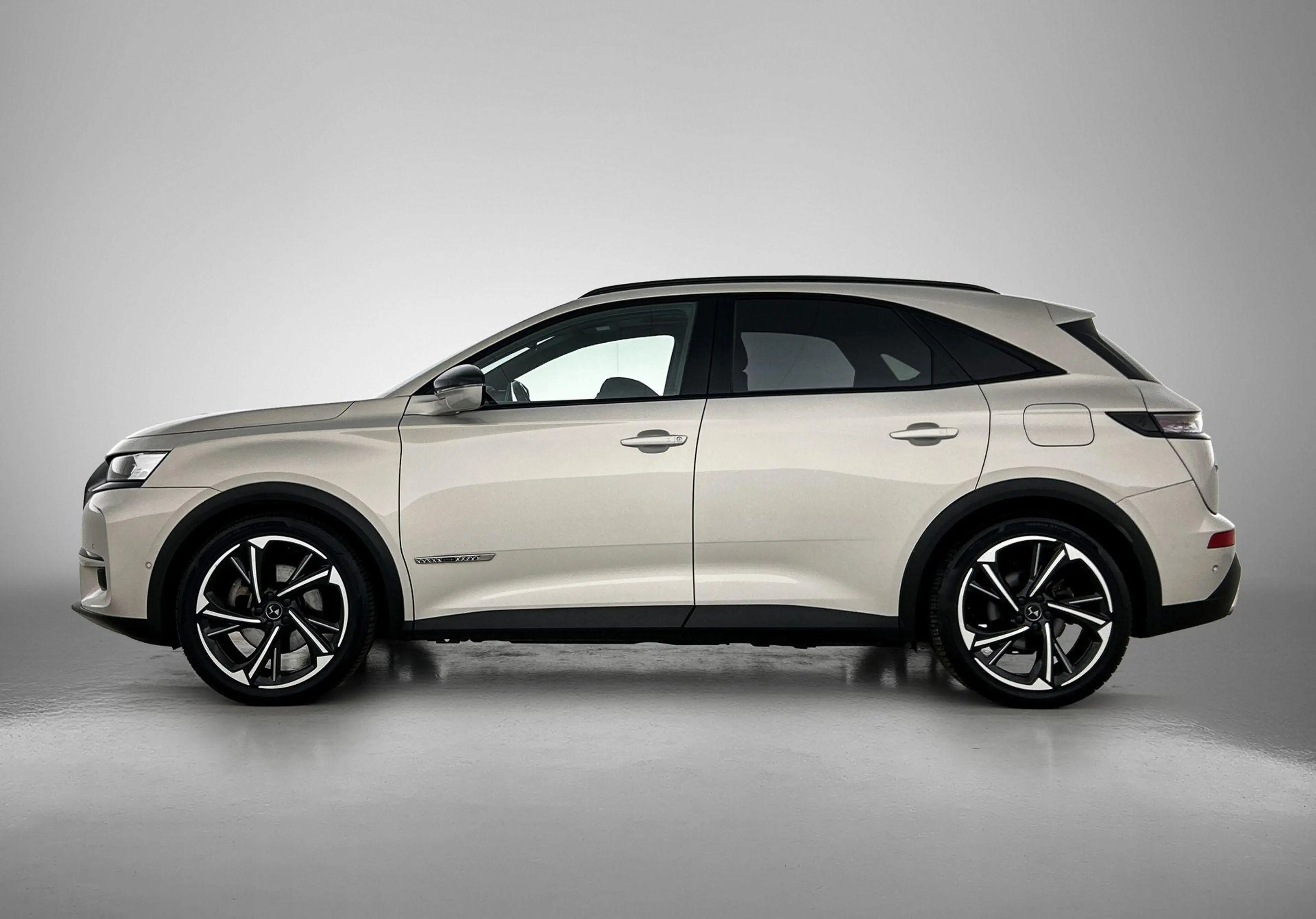DS Automobiles DS 7 Crossback 225pk E-Tense Louvre Automaat | Trekhaak | Schuif- — photo 5