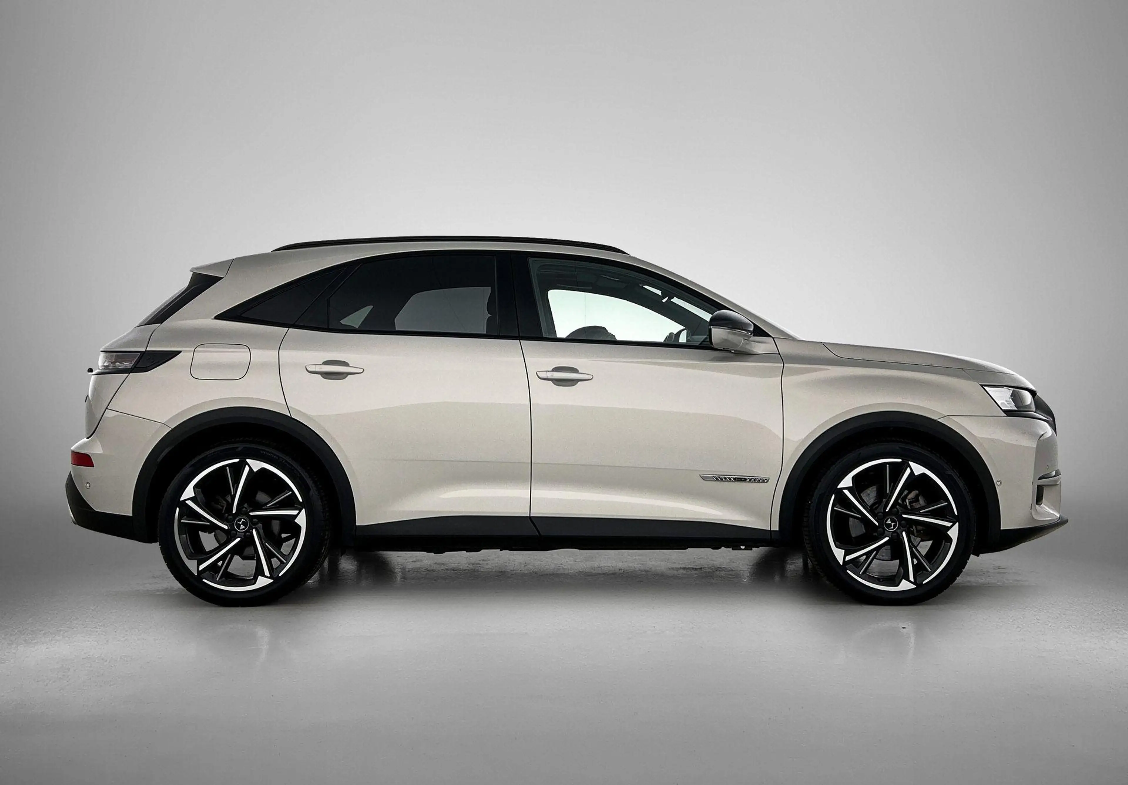 DS Automobiles DS 7 Crossback 225pk E-Tense Louvre Automaat | Trekhaak | Schuif- — photo 9