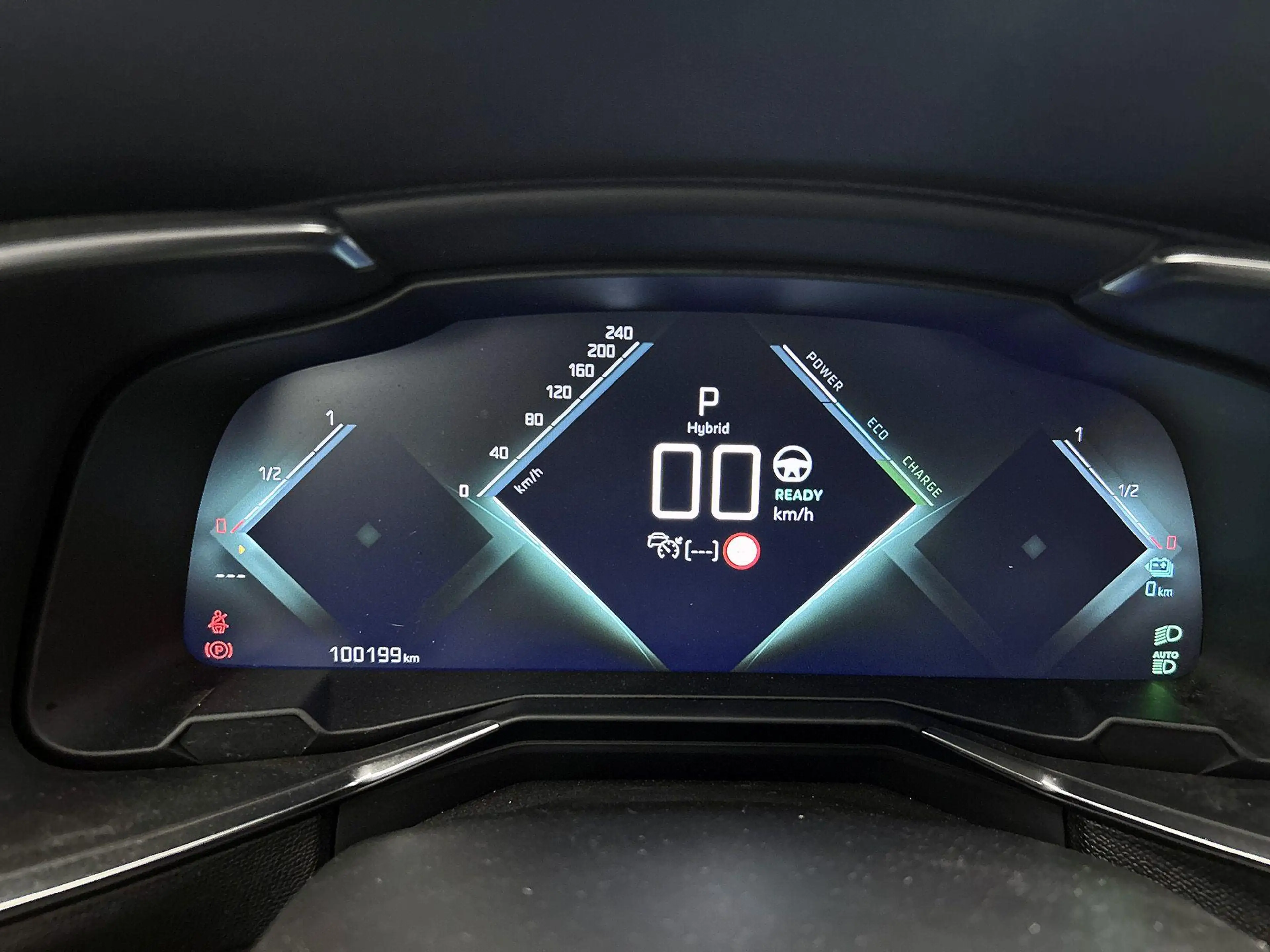 DS Automobiles DS 7 Crossback 225pk E-Tense Louvre Automaat | Trekhaak | Schuif- — photo 14