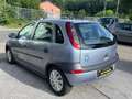 Opel Corsa 1.2*96KM*SCHIEBEDACH*1-HD*TÜV NEU Zilver - thumbnail 7