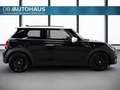 MINI Cooper SE Classic Trim 3-Türer Schwarz - thumbnail 3