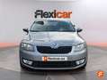 Skoda Octavia Combi 1.6TDI CR Active 110 Gris - thumbnail 2