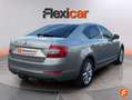 Skoda Octavia Combi 1.6TDI CR Active 110 Gris - thumbnail 8