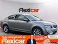 Skoda Octavia Combi 1.6TDI CR Active 110 Gris - thumbnail 1
