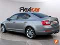Skoda Octavia Combi 1.6TDI CR Active 110 Gris - thumbnail 5
