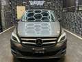 Mercedes-Benz B 200 ngd Premium Gris - thumbnail 2