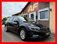 Volkswagen Passat Variant Business 2,0 SCR TDI DSG | AHK | SPORTSITZE | A... Schwarz - thumbnail 1