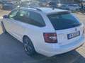 Skoda Octavia Octavia III  Wagon Wagon 2.0 tdi RS 4x4 Bianco - thumbnail 4
