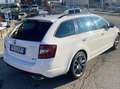 Skoda Octavia Octavia III  Wagon Wagon 2.0 tdi RS 4x4 Bianco - thumbnail 3