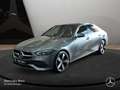 Mercedes-Benz C 300 d AVANTG+PANO+360+AHK+BURMESTER+KEYLESS+9G Grau - thumbnail 2