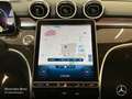 Mercedes-Benz C 300 d AVANTG+PANO+360+AHK+BURMESTER+KEYLESS+9G Grau - thumbnail 16