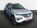 Dacia Spring Comfort Plus Electric 33kW (45CV) Gris - thumbnail 4